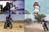 RALLY De MANGALURU 6th  Round of  MRF National Rally Championship